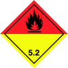 ADR-Klasse 5.2