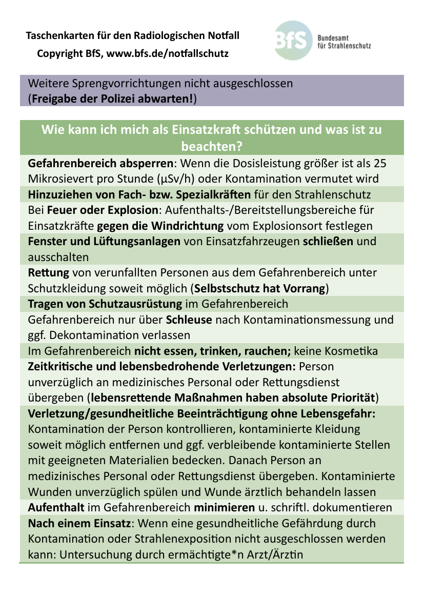 Schmutzige Bombe - Seite 2