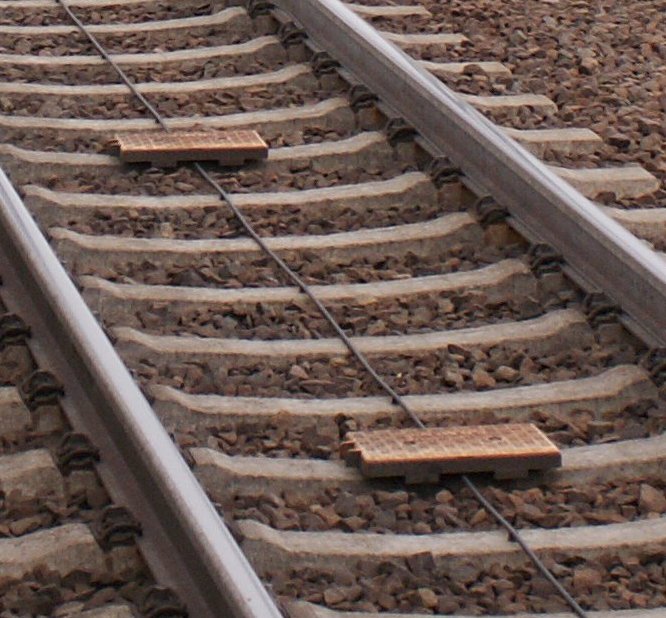 ETCS-Balise