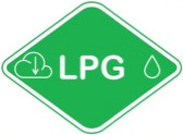 Kennzeichnung nach ISO 17840 für LPG (Flüssiggas)