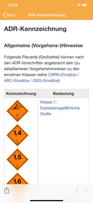 Ios App Einsatzleiterwiki