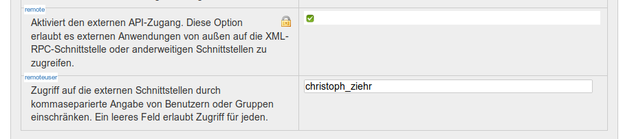 Synchronisation Der Wiki Daten Einsatzleiterwiki