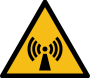 cbrn:allgemein:kennzeichnung:warnung_vor_nicht_ionisierender_elektromagnetischer_strahlung.png